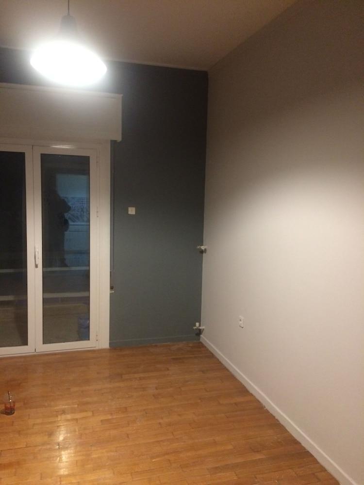 Check Point - Syngrou Fix Apartment Athens