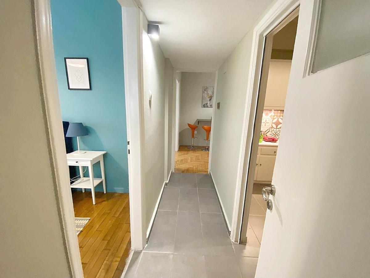 Check Point - Syngrou Fix Apartment