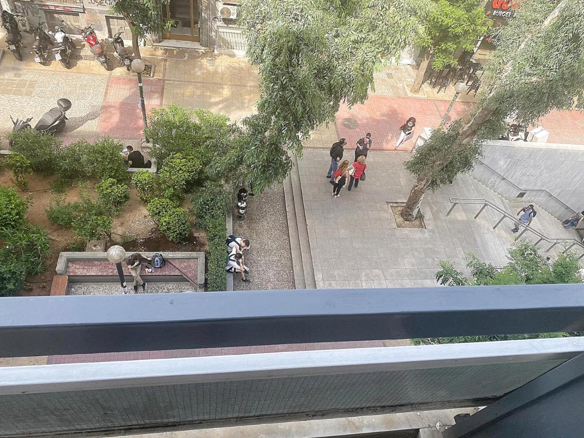Apartment Check Point - Syngrou Fix Athens