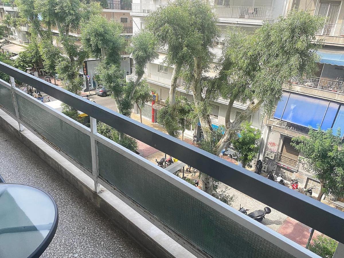 Apartment Check Point - Syngrou Fix Athens