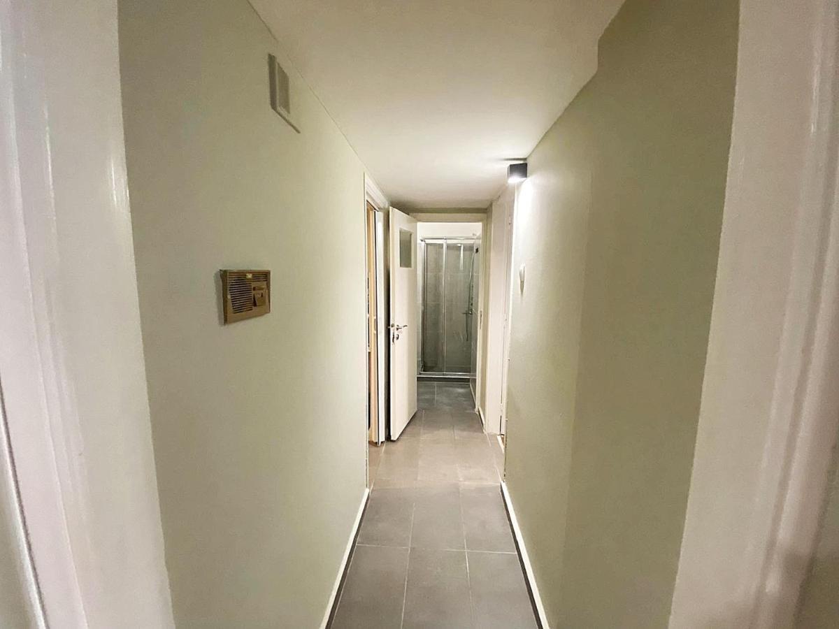 Check Point - Syngrou Fix Apartment Athens