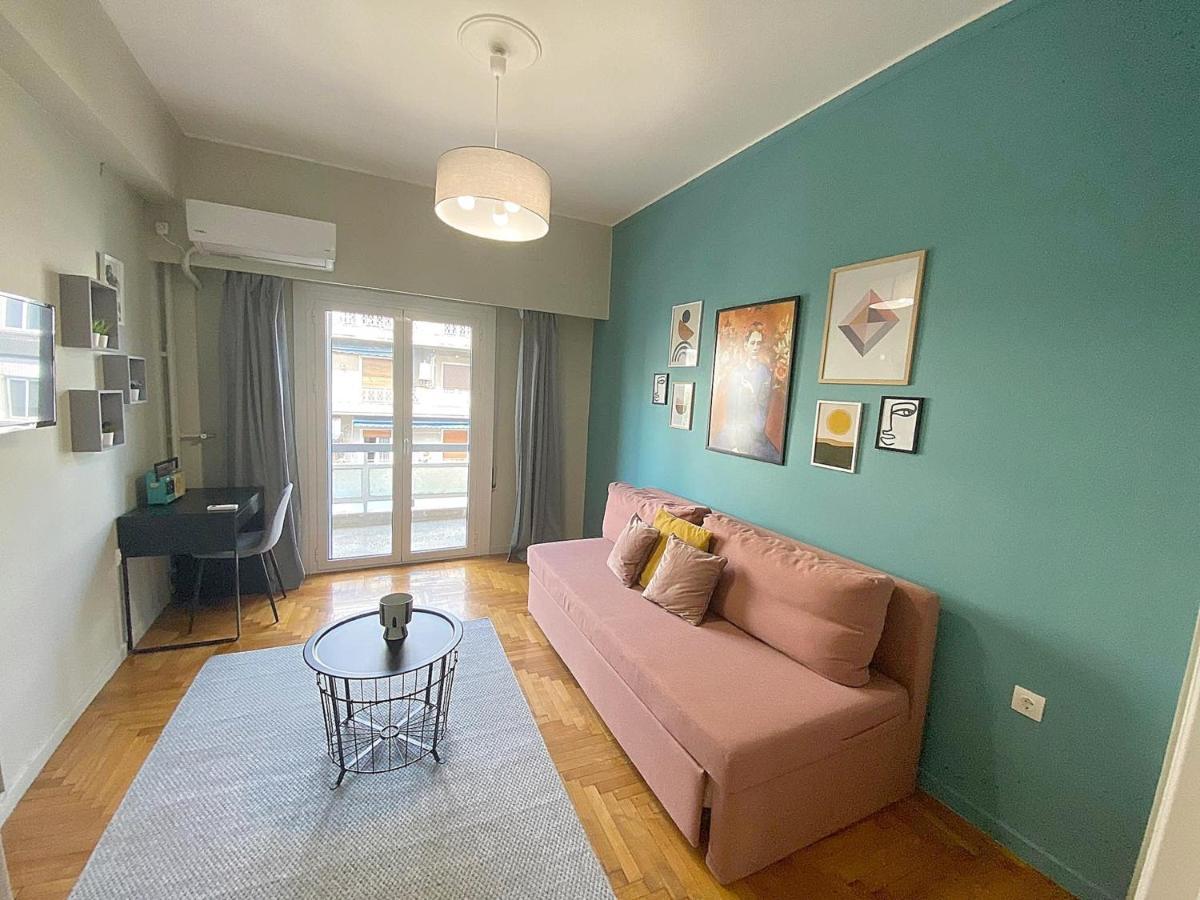 Apartment Check Point - Syngrou Fix Athens