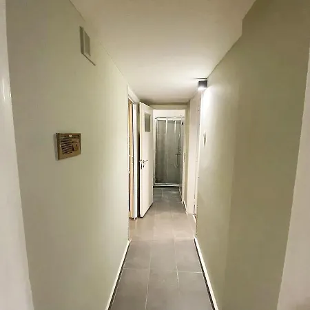 Check Point - Syngrou Fix Apartment Athens Exterior photo